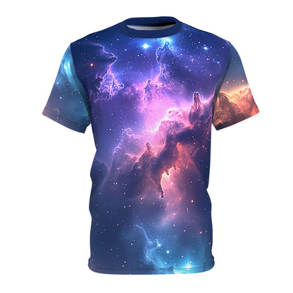 "Nebula" PREMIUM TEE