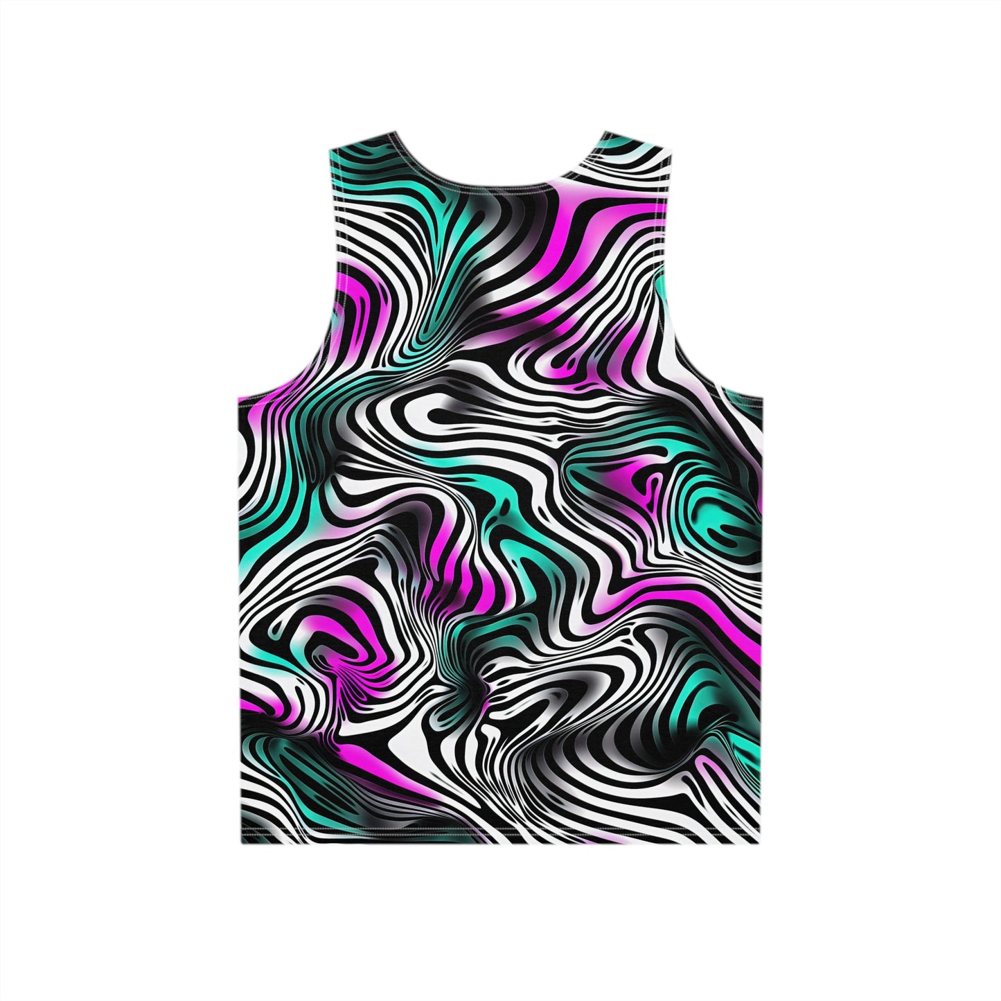 "Can't Catch This" MEN'S TANK TOP