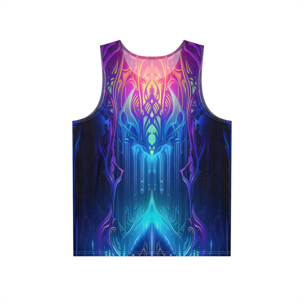"Midnight Spell" MEN'S TANK TOP
