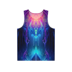 "Midnight Spell" MEN'S TANK TOP