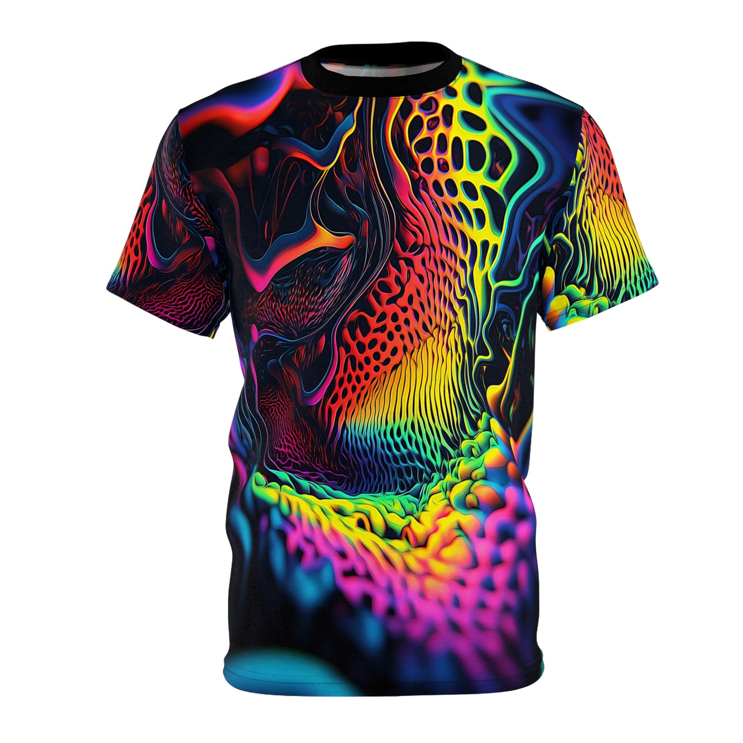 Ferrorganic Neon PREMIUM TEE