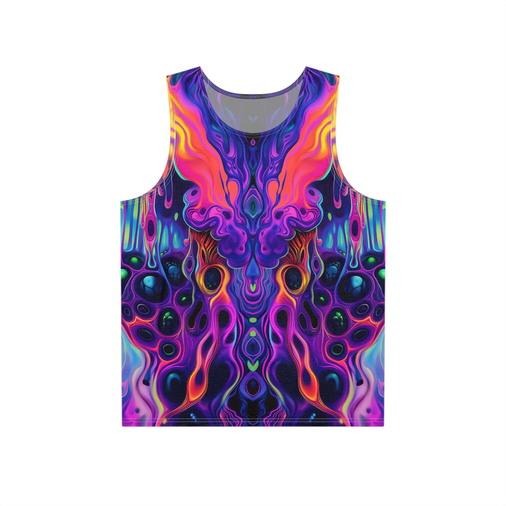 "Dryocampa" MEN'S TANK TOP