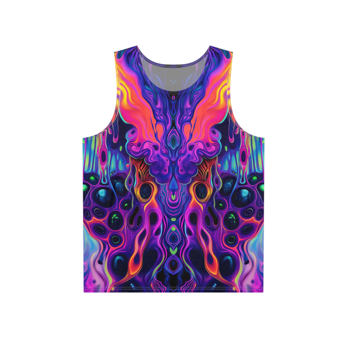 "Dryocampa" MEN'S TANK TOP