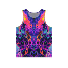 "Dryocampa" MEN'S TANK TOP