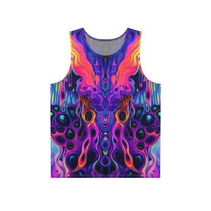 "Dryocampa" MEN'S TANK TOP