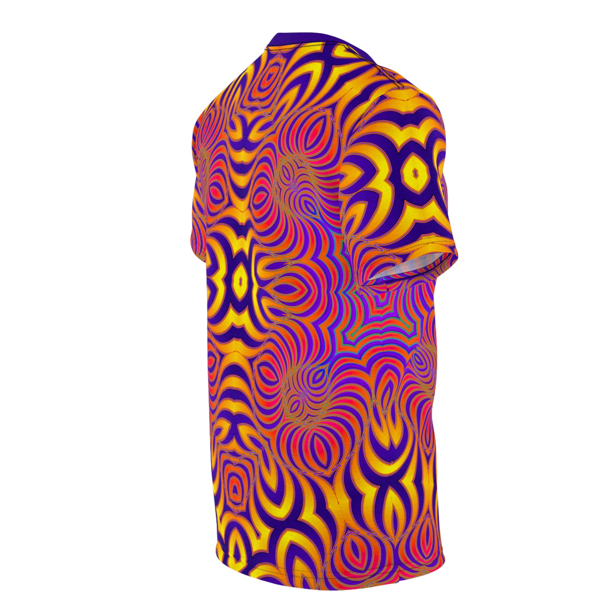 "Primordial Swirl" PREMIUM TEE