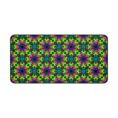 "Portals" DESK MAT (12x18)(12x22)(15.5x31)
