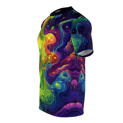 "I Love Lava Lamp" PREMIUM TEE