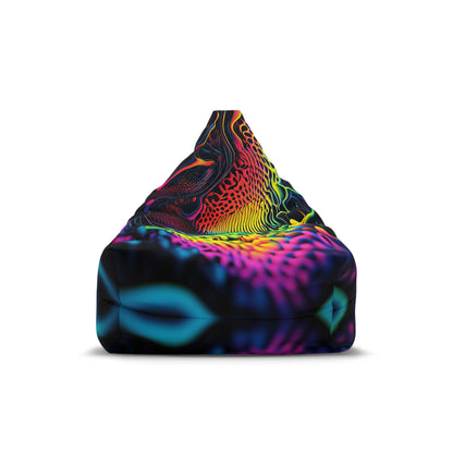 "Ferro Field" BEAN BAG CHAIR COVER