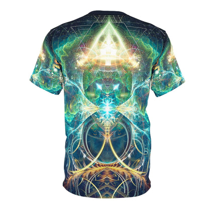 "Blossom" PREMIUM TEE