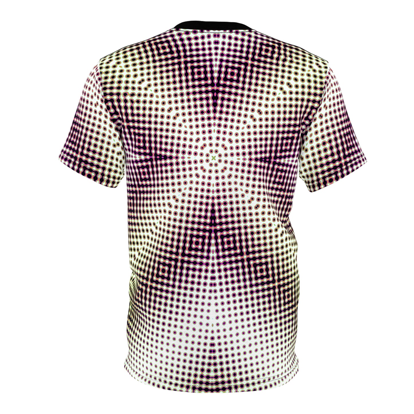 "Morphing Cycles Spread" PREMIUM TEE