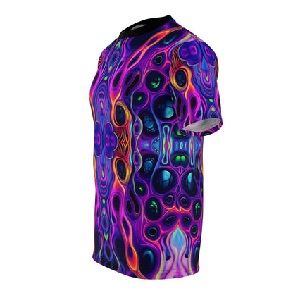 "Wiggler" PREMIUM TEE