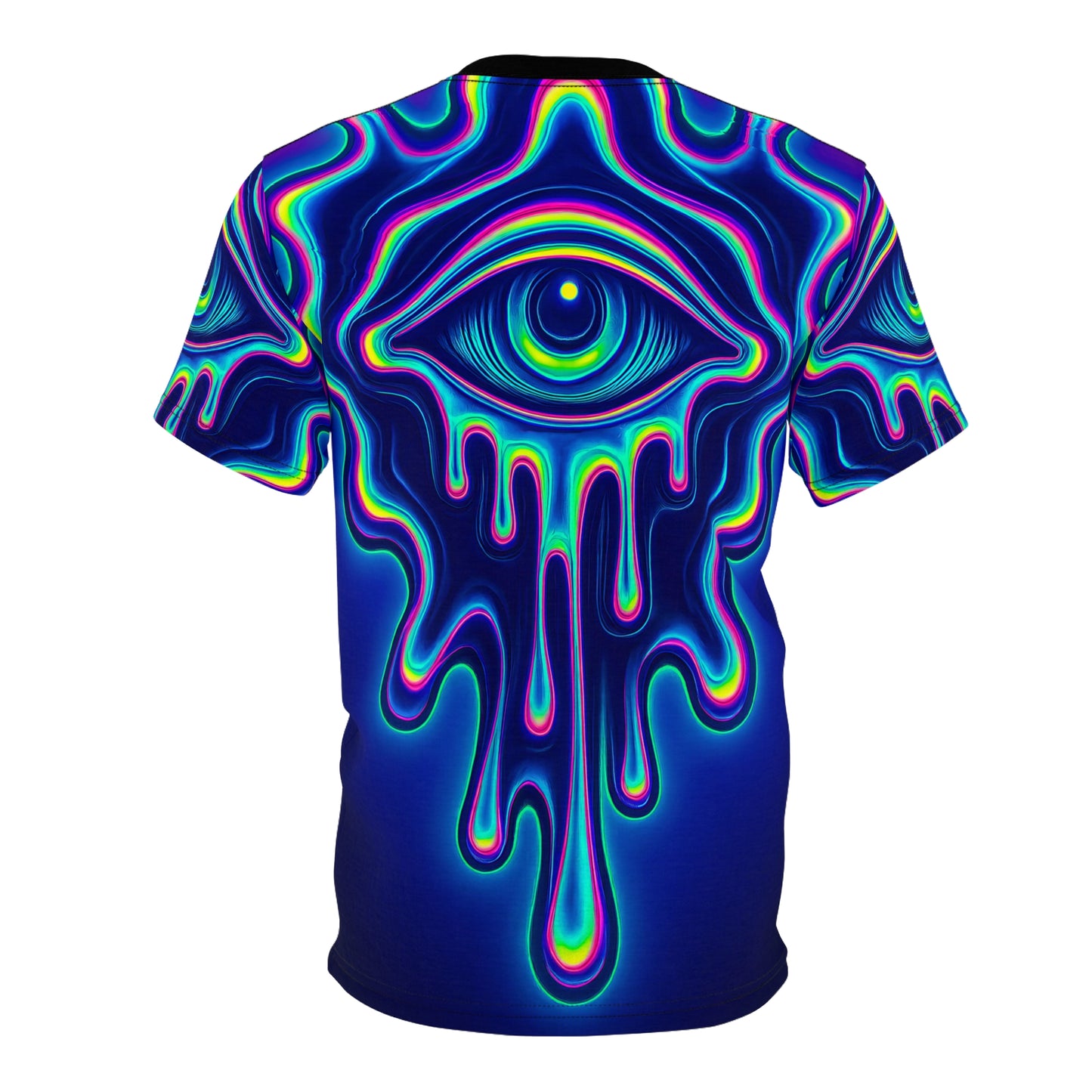 "All Melting Eye" PREMIUM TEE