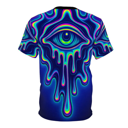 "All Melting Eye" PREMIUM TEE
