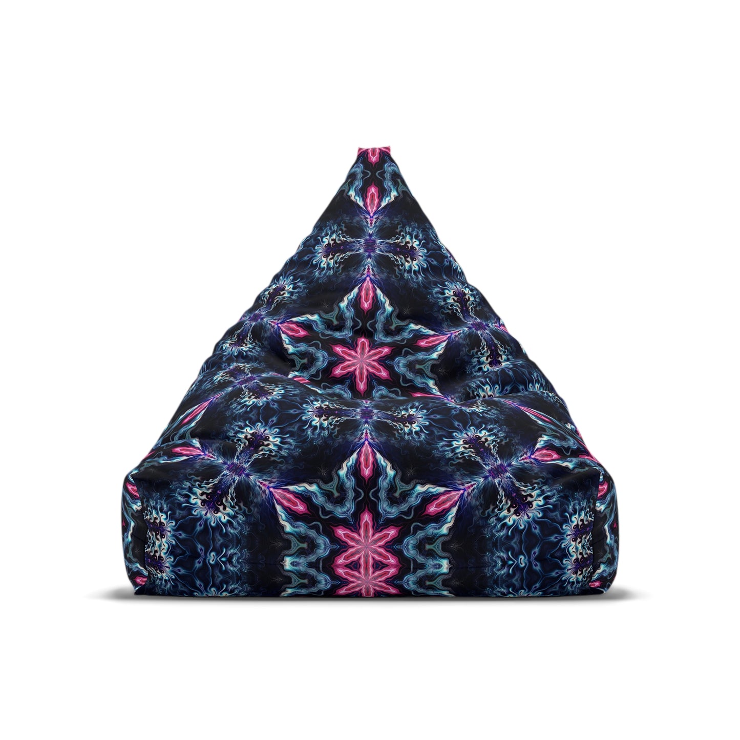 "Sentinel Star" BEAN BAG CHAIR COVER