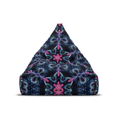 "Sentinel Star" BEAN BAG CHAIR COVER
