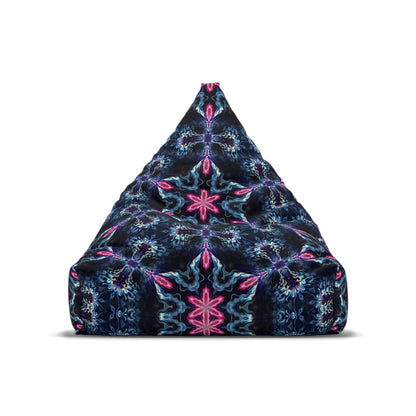 "Sentinel Star" BEAN BAG CHAIR COVER