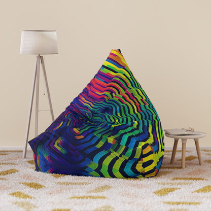 "Digiprint" BEAN BAG CHAIR COVER