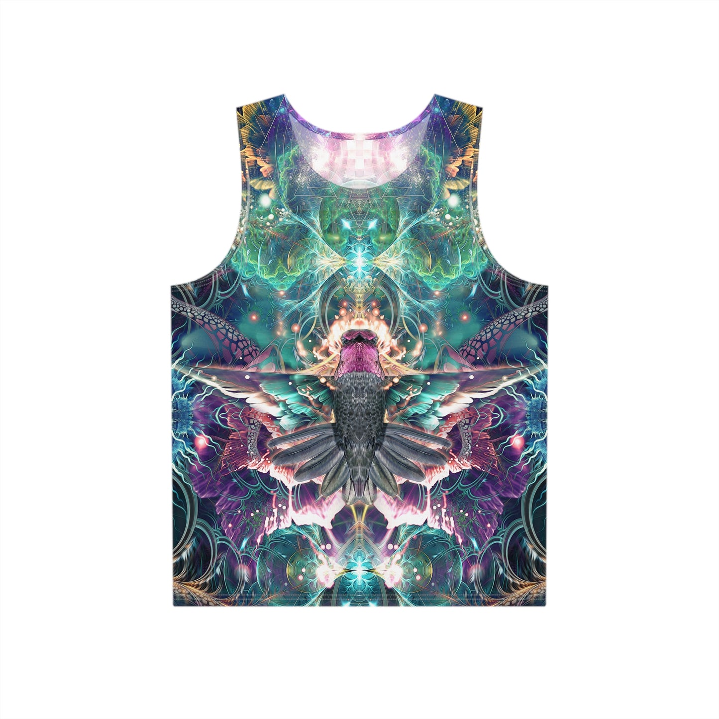 "Nectar" MEN'S TANK TOP