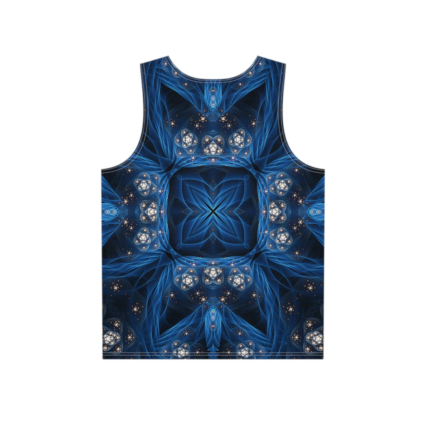 "Inner Sanctum" MEN'S TANK TOP
