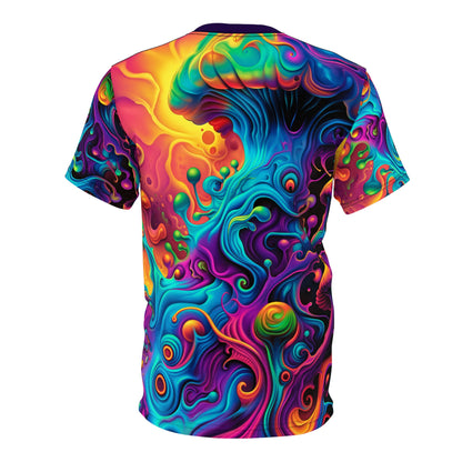 "Void Destroyer" PREMIUM TEE