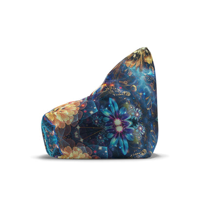 "Polaris" BEAN BAG CHAIR COVER