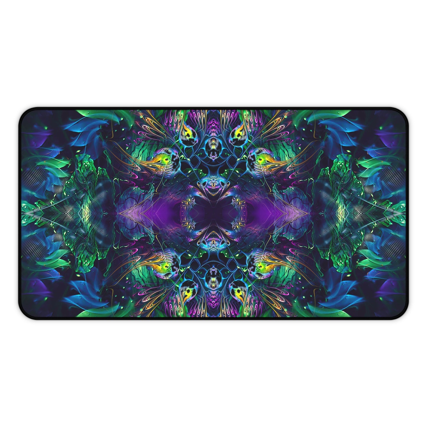 "Awakened" DESK MAT (12x18)(12x22)(15.5x31)