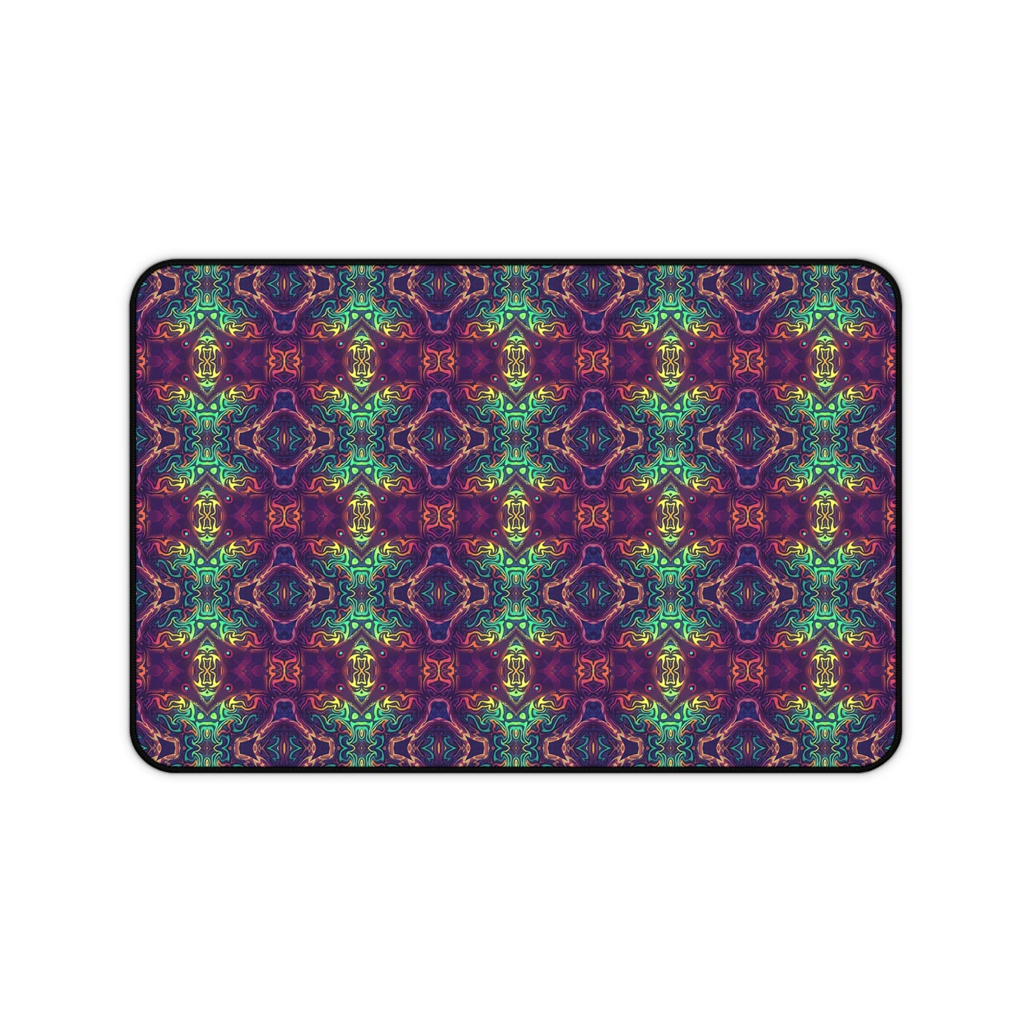 "McTrippy" DESK MAT (12x18)(12x22)(15.5x31)