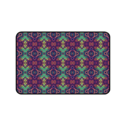 "McTrippy" DESK MAT (12x18)(12x22)(15.5x31)