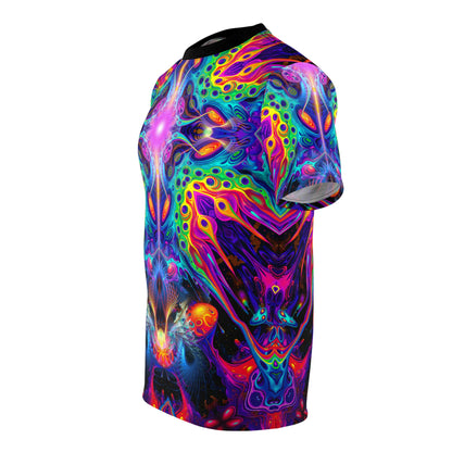 "Nebulizer" PREMIUM TEE