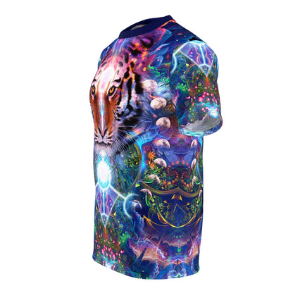 "Hunter's Moon" PREMIUM TEE