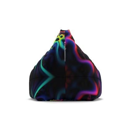 "Ferro Field" BEAN BAG CHAIR COVER