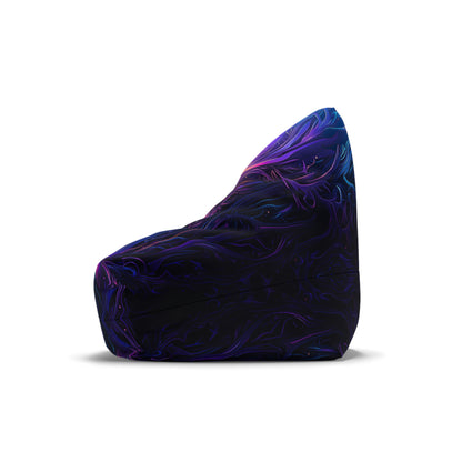 "Twilight Glow" BEAN BAG CHAIR COVER