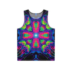 "The Deep Deep" MEN'S TANK TOP