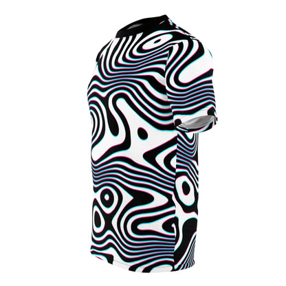 "Wild Cat (White)" PREMIUM TEE