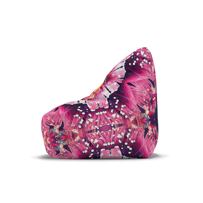 "Endless Mallow" BEAN BAG CHAIR COVER