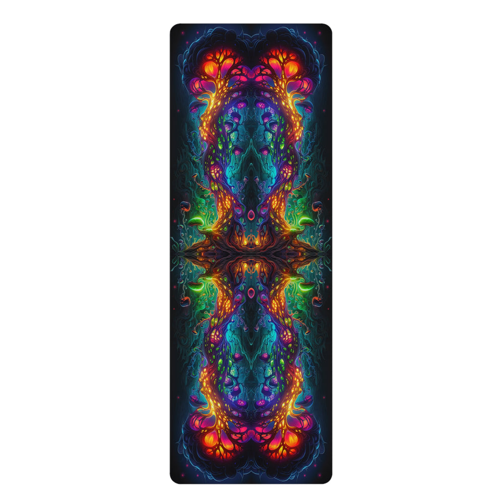 "Fungus Amongus" YOGA MAT