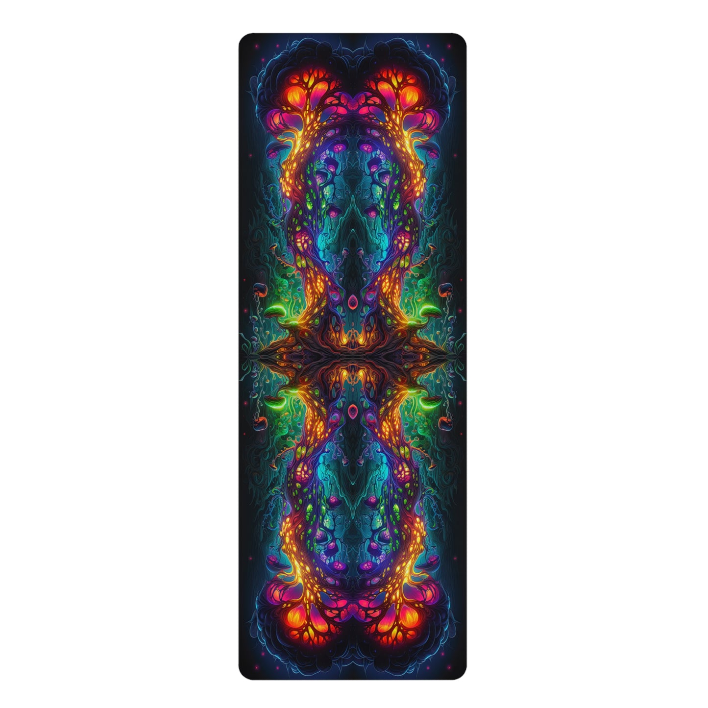 "Fungus Amongus" YOGA MAT