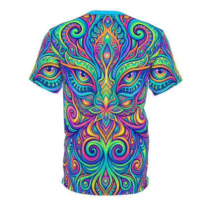 "Owl Knowing" PREMIUM TEE