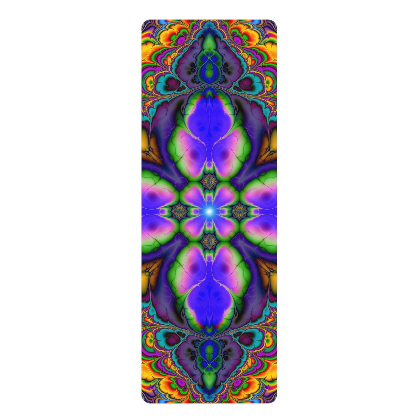 "Stillpoint" YOGA MAT