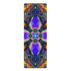 "Stillpoint" YOGA MAT
