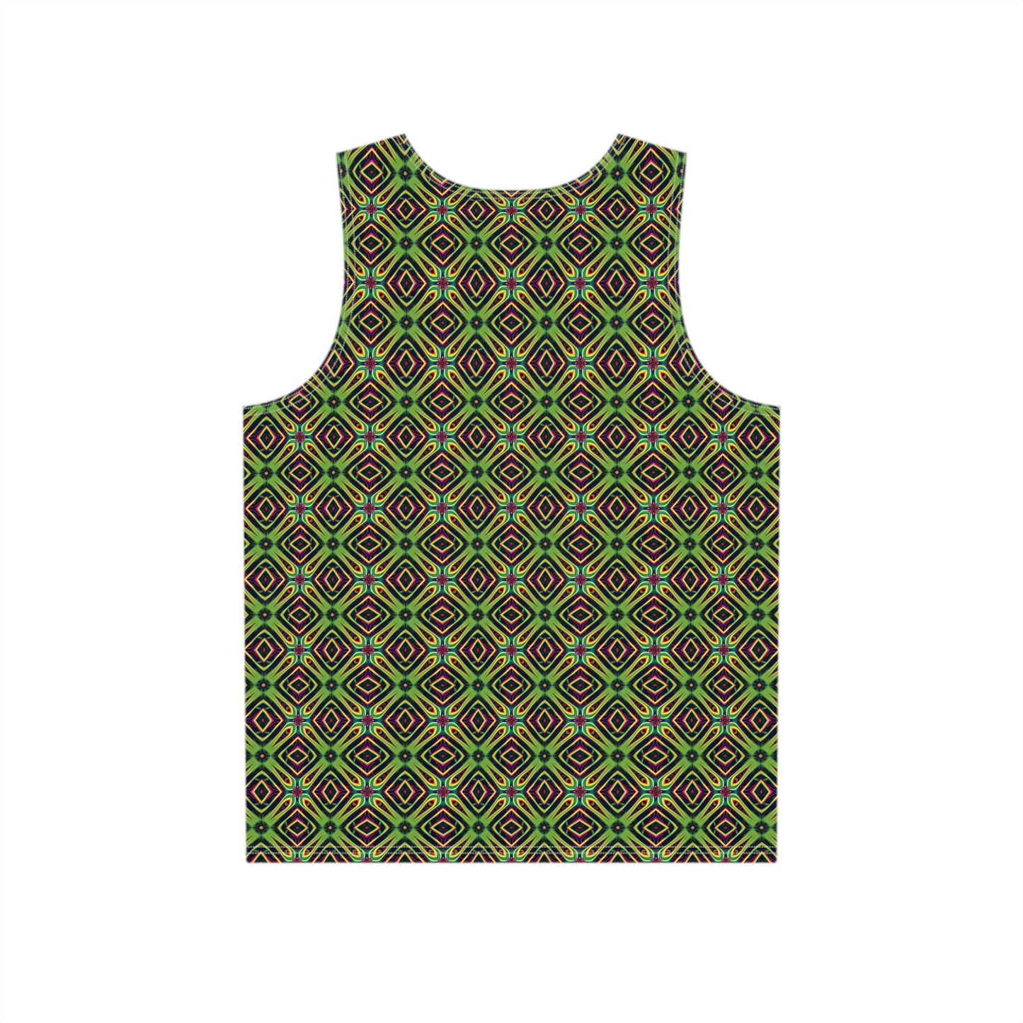 "LSDream" MEN'S TANK TOP