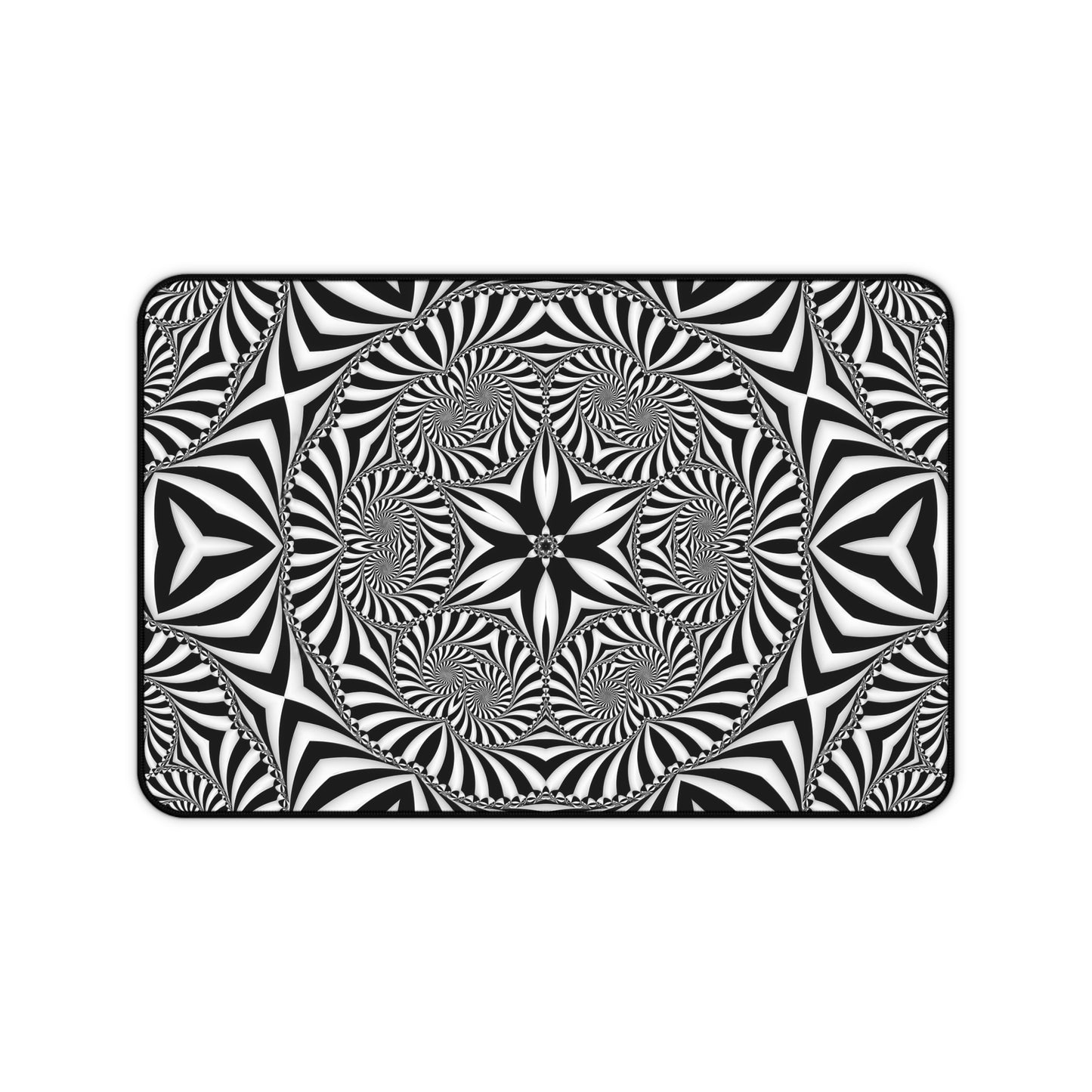 "The Illusionist" DESK MAT (12x18)(12x22)(15.5x31)