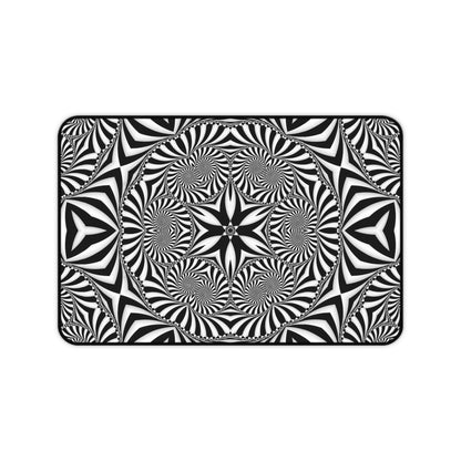 "The Illusionist" DESK MAT (12x18)(12x22)(15.5x31)