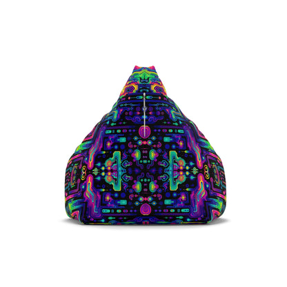 "Space Invaders" BEAN BAG CHAIR COVER