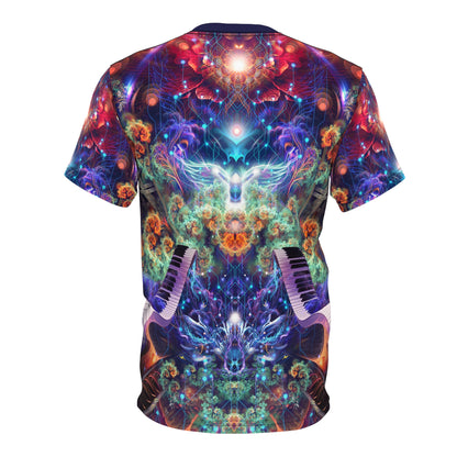 "Magnus Opum" PREMIUM TEE