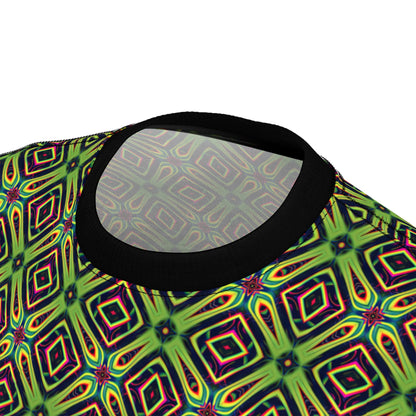 "LSDream Pattern" PREMIUM TEE