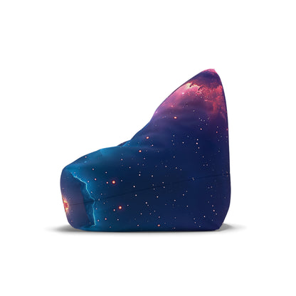 "Nebula" BEAN BAG CHAIR COVER