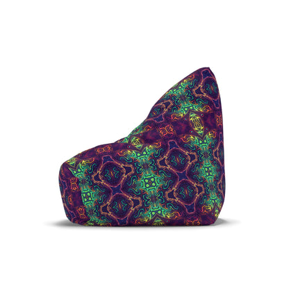 "McTrippy" BEAN BAG CHAIR COVER