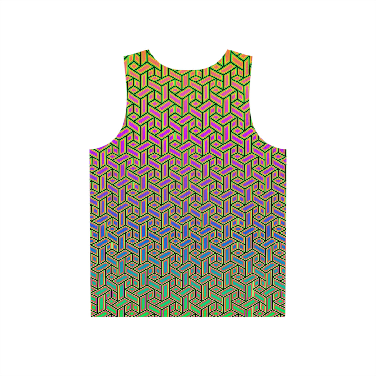 "Asset 6" MEN'S TANK TOP